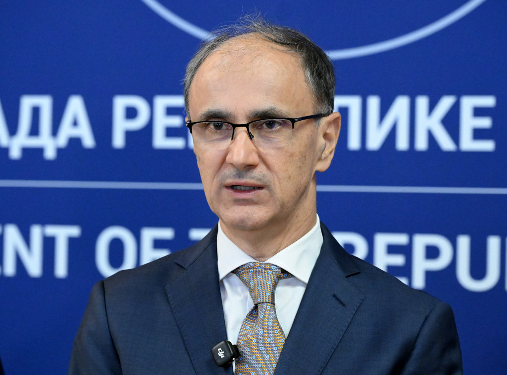 Macut izrazio saučešće porodicama žrtava poplava na granici između Nepala i Kine