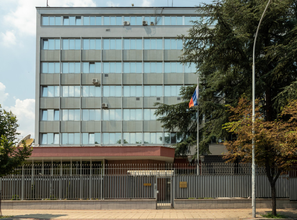 Ruska ambasada: Oluja je najtragičnija stranica novije istorije Balkana