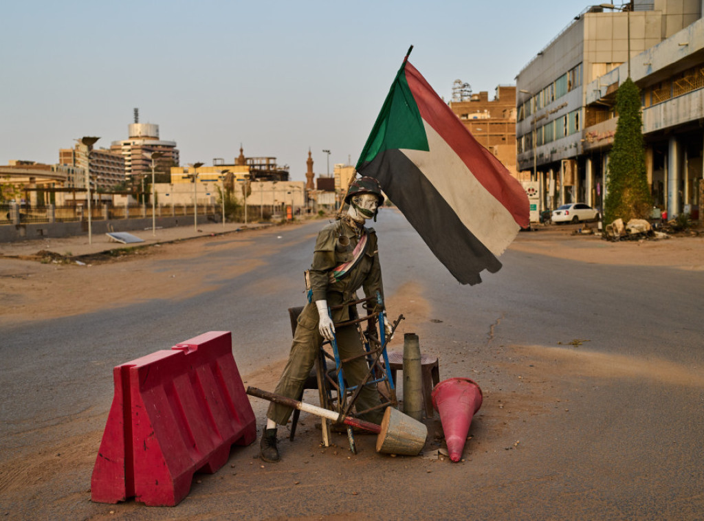 Organizacija za ljudska prava:35 poginulih u napadu na sud u Sudanu