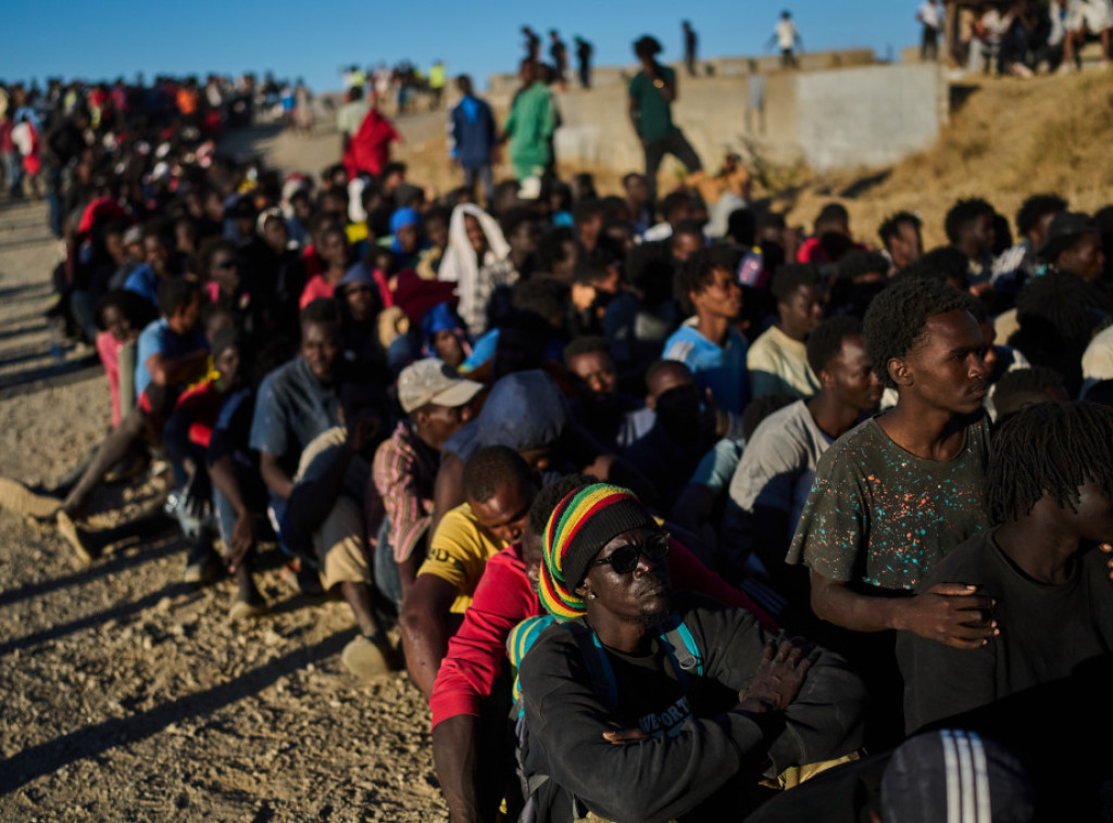 Španija: Stradalo 17 migranata koji su pokušavali da se domognu Balearskih ostrva