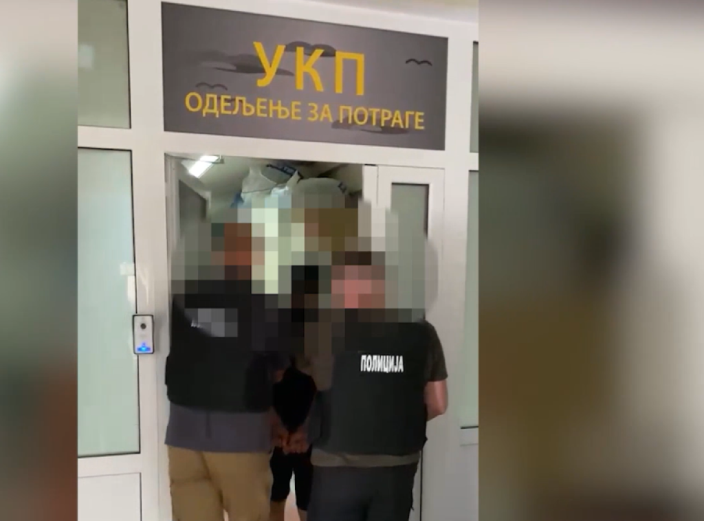 U Beogradu uhapšeni Sirijci po poternici Interpola, osumnjičeni za krijumčarenje ljudi