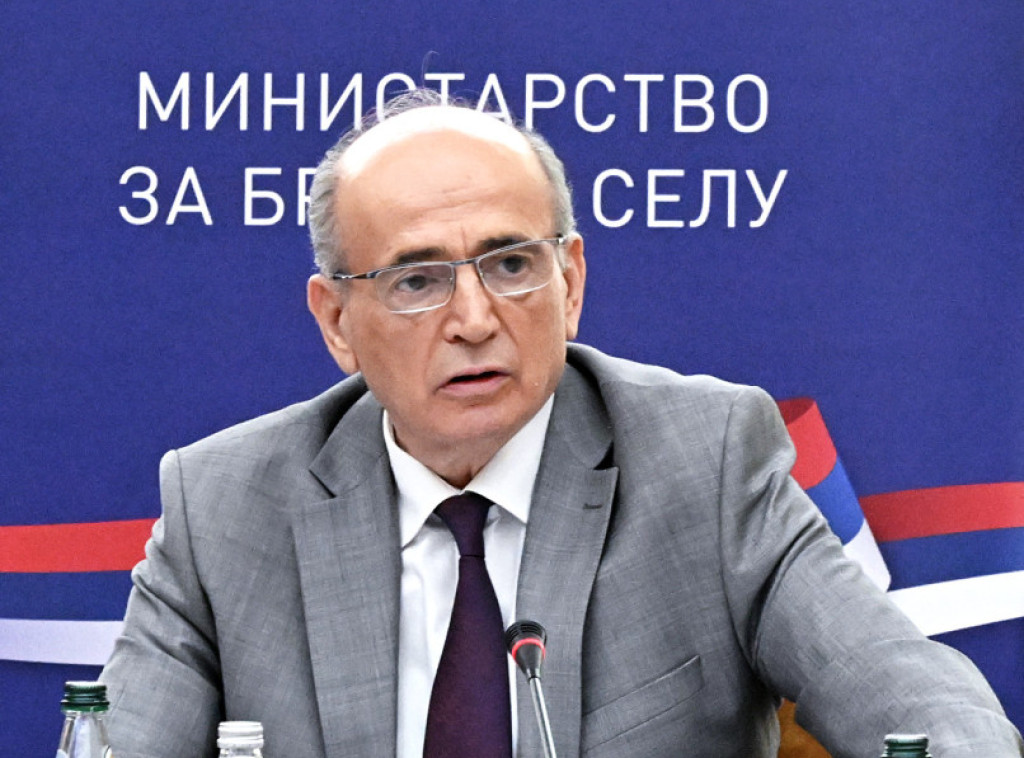 Krkobabić: Gotovo 9.000 učesnika i posetilaca iz 160 sela na Miholjskim susretima