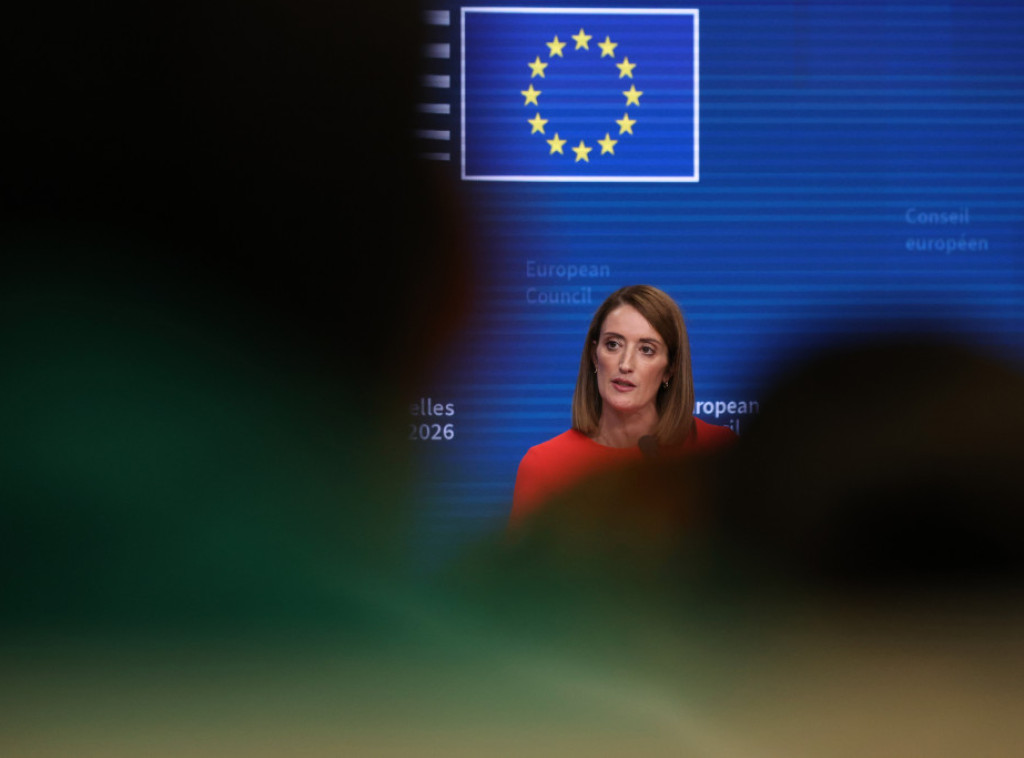 Umro nekadašnji predsednik Evropskog Parlamenta Klaus Henš