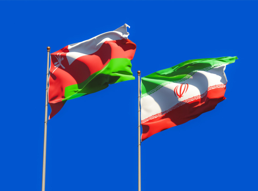 Izvor: Iran i Oman blizu dogovora, ostalo nerešeno još samo nekoliko pitanja