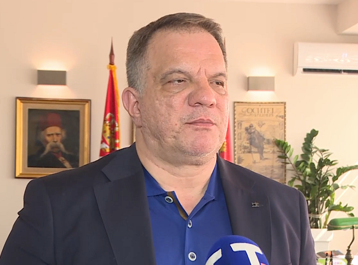 Dejan Vuk Stanković: Izmenama zakona o sistemu obrazovanja reafirmišemo vaspitnu ulogu škole