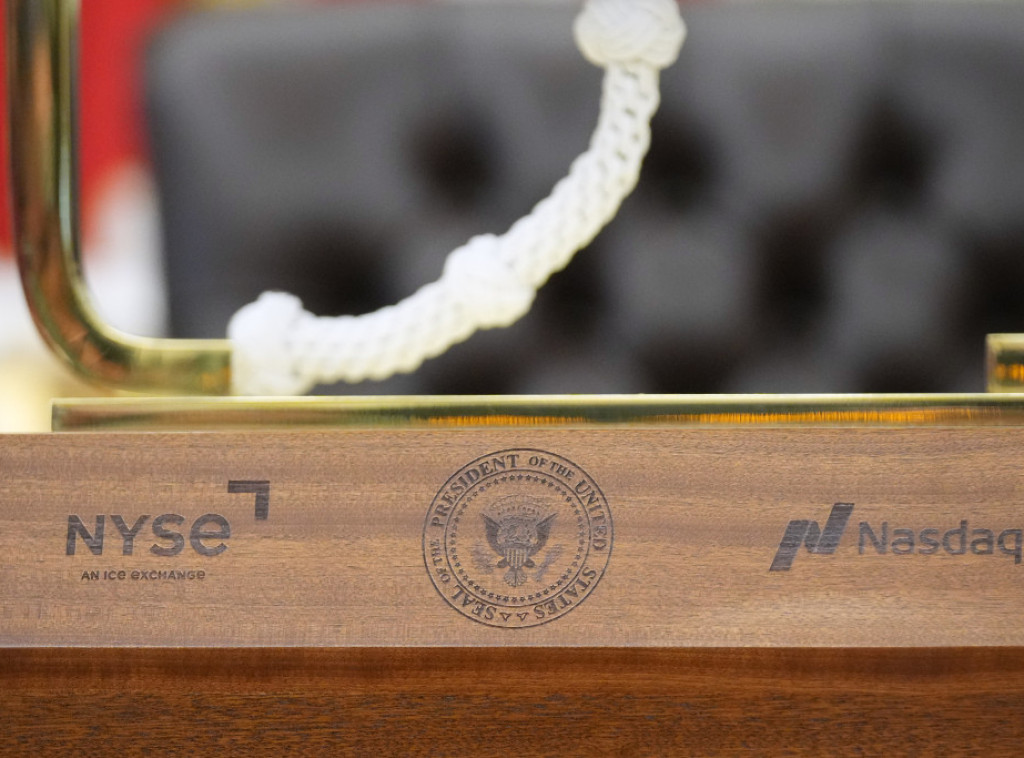 Američke berze nastavile snažan rast, rekordne vrednosti indeksa Dau Džons i S&P 500