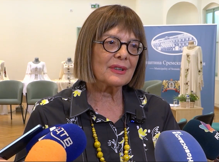 Gojković sa predstavnicima kompanije koja se bavi OIE, zainteresovani za ulaganje u Srbiji