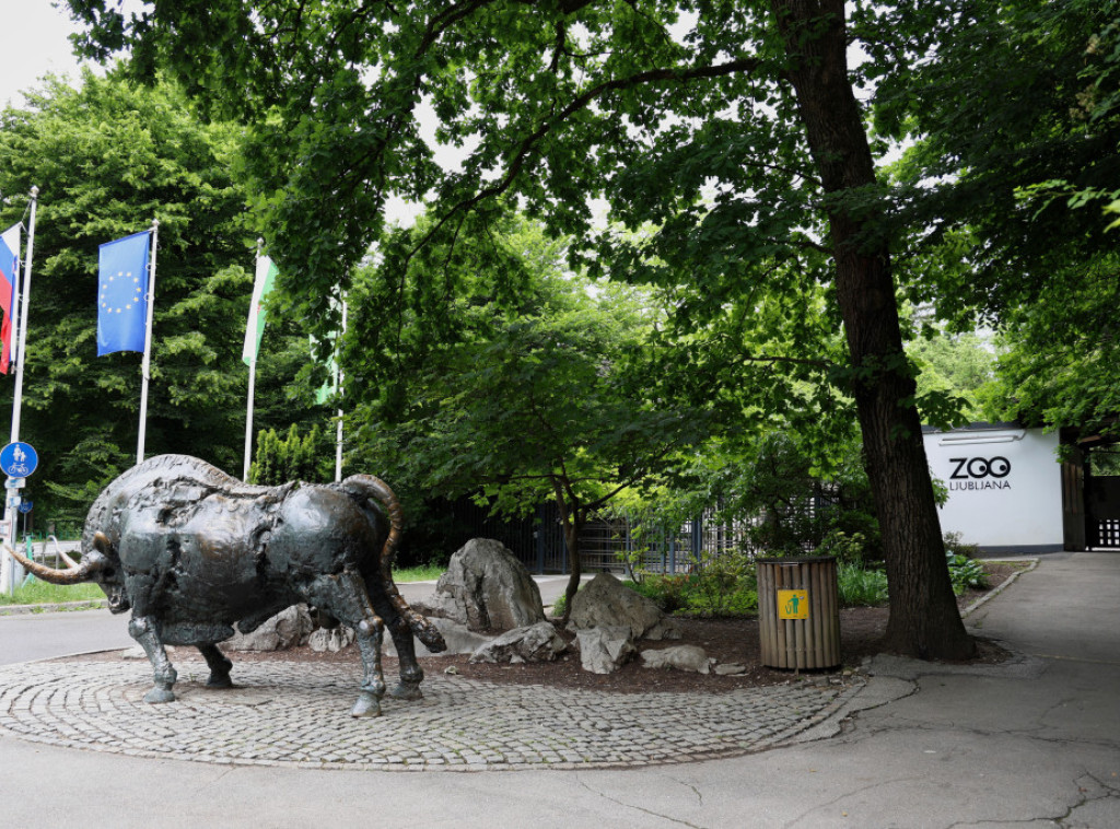 Rekordan broj vrelih dana u Ljubljani, oluje donose zahlađenje u delovima Slovenije