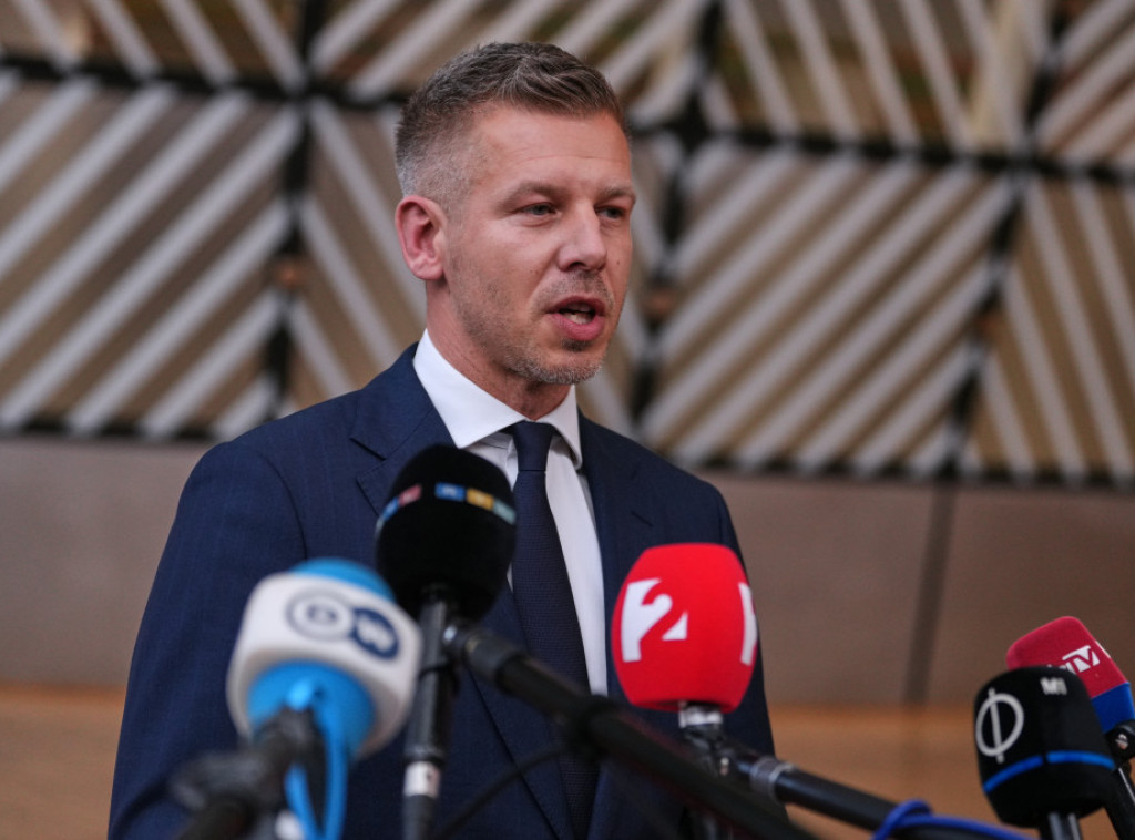 Mađar: Izbegnuta energetska kriza, trenutno smo oprezno optimistični