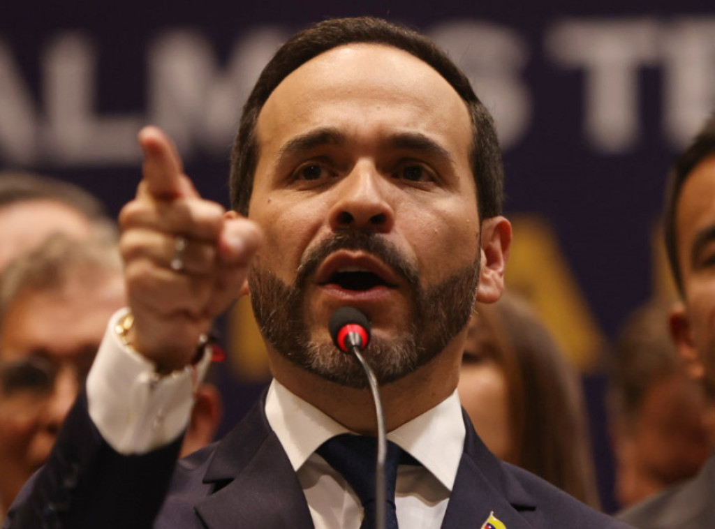 Kolumbija pojačala bezbednost pred inauguraciju novog predsednika