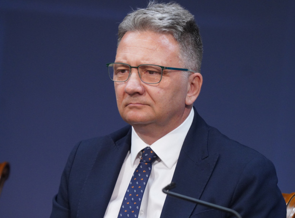 Jovanović: AI asistent na portalu eUprava u službi građana, više od 357.000 razgovora