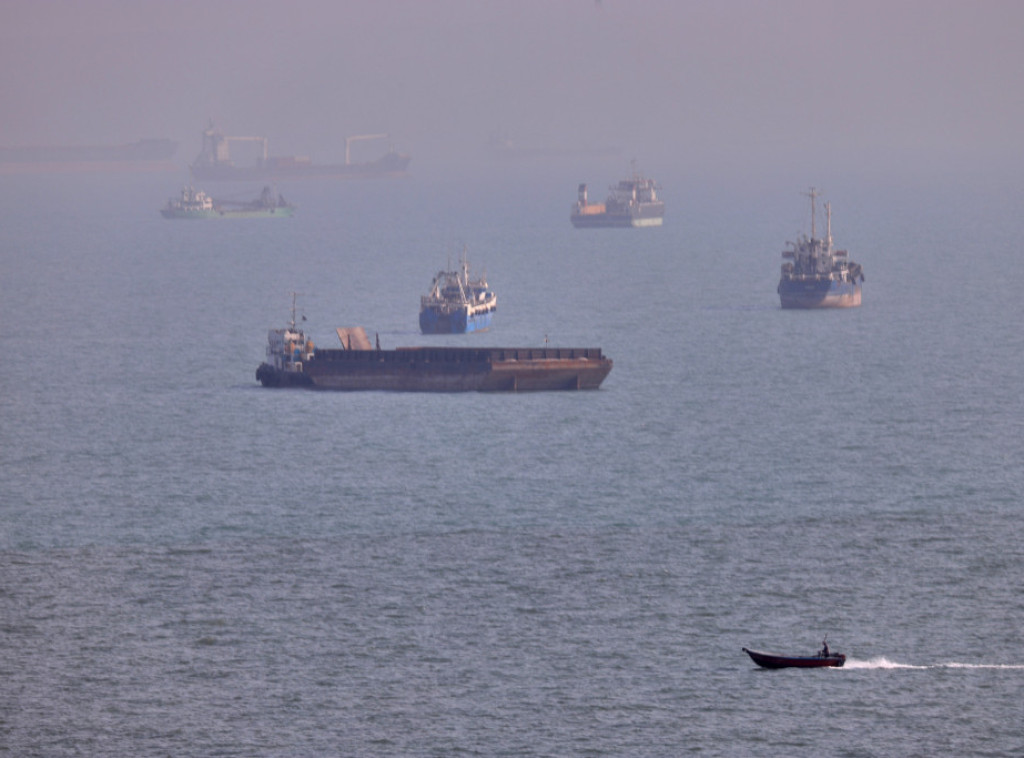 Napadi jemenskih Huta dodatno smanjili pomorski saobraćaj kroz Ormuz i Bab el-Mandeb