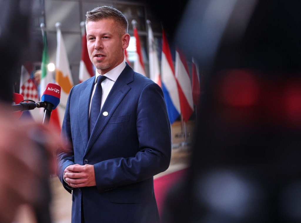 Mađar: Raste vodostaj Dunava, očekuje se skoro ponovno pokretanje Pakša