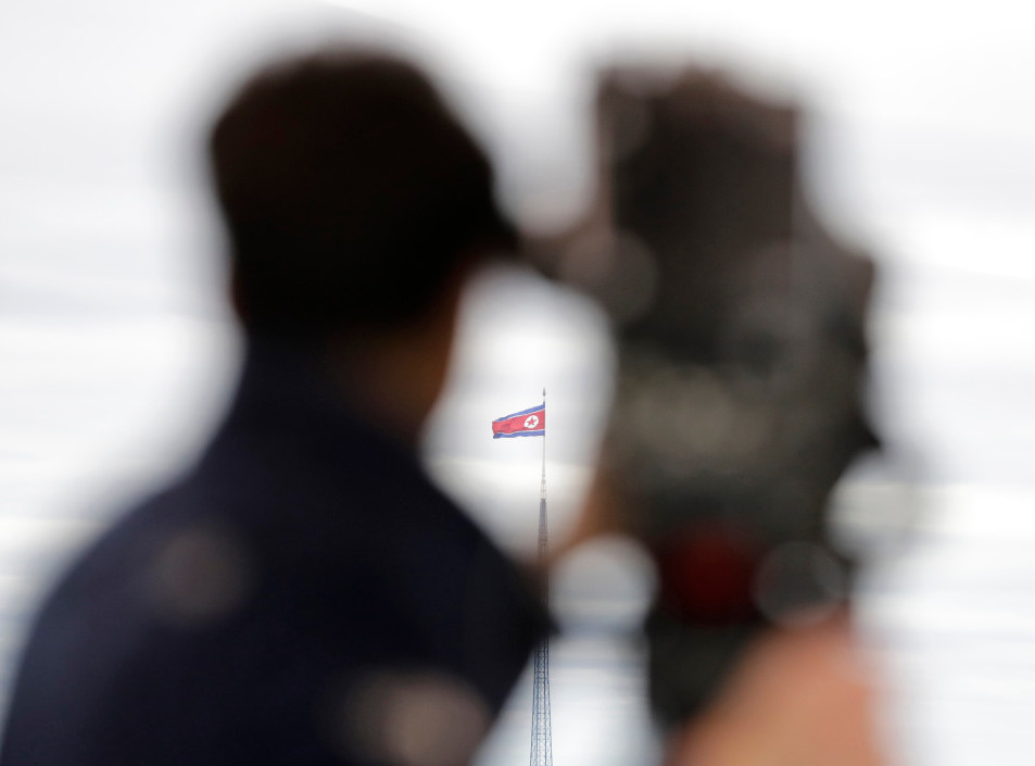 Severna Koreja ispalila balističku raketu kratkog dometa ka Istočnom kineskom moru