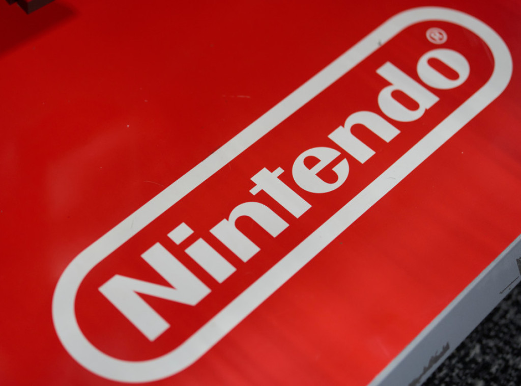 Prihod i profit Nintenda iznad prognoza zbog povraćaja carina iz SAD i novih hitova