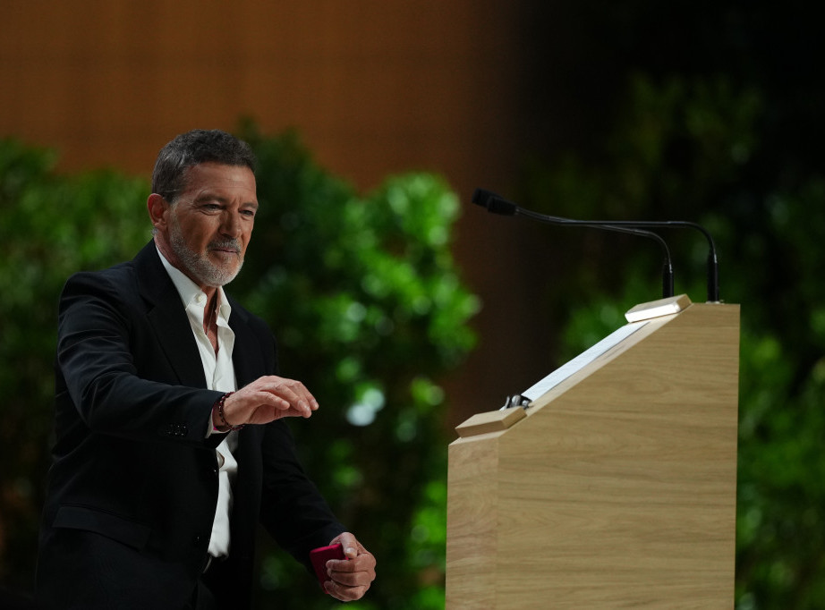 Banderas: Srčani udar je predstavljao inspiraciju za velike životne promene