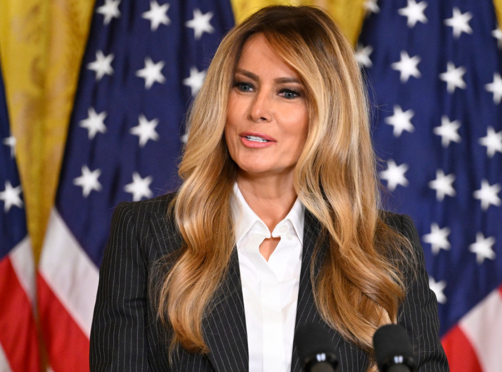 Mark Bekman: Serija o Melaniji Tramp od jeseni na Amazon prajmu