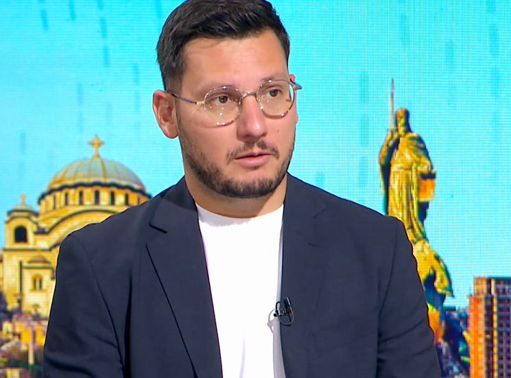 Barac: Uveren sam da će Vučić na GSUN tražiti pravdu za Srbiju i druge male narode