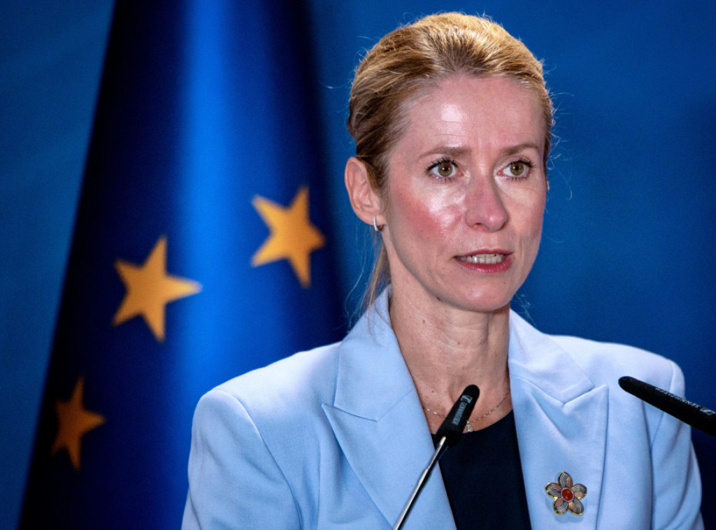 Kalas: EU pozdravlja sporazum o razoružavanju Hamasa i povlačenju izraelskih snaga