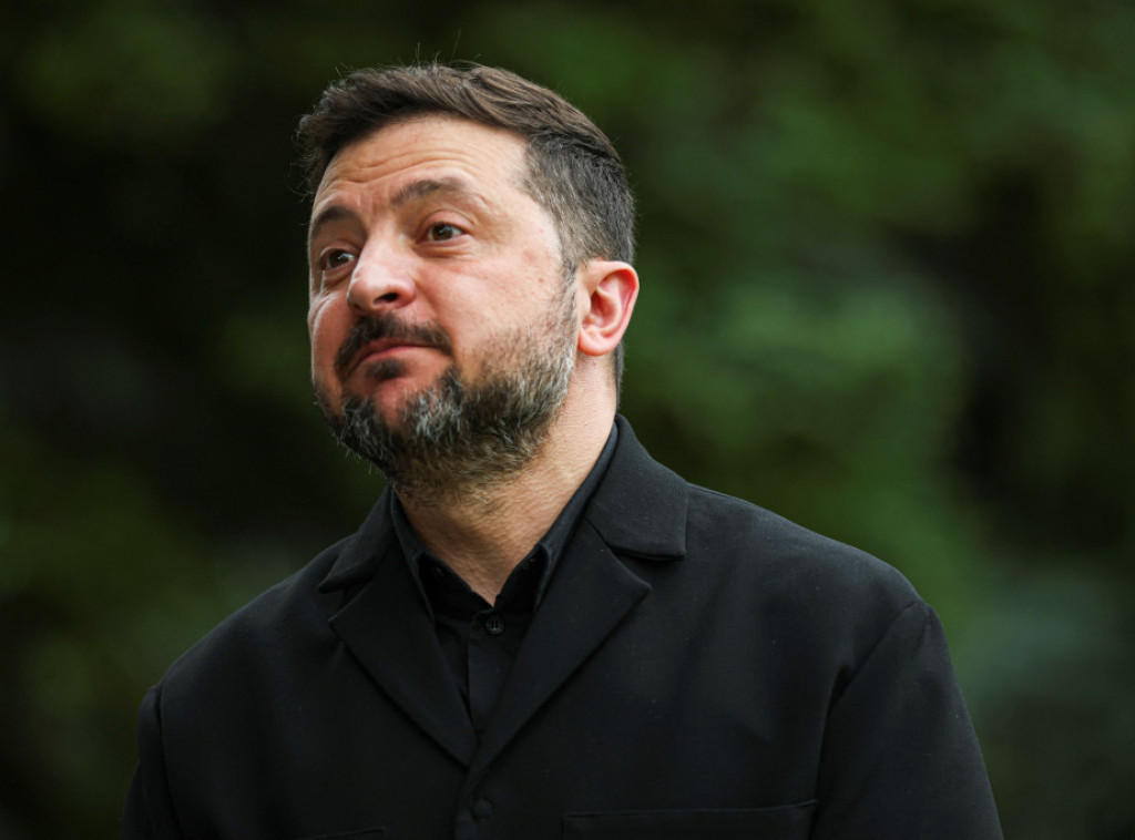 Zelenski smenio još četiri ambasadora - u Hrvatskoj, Albaniji, Crnoj Gori i Pakistanu