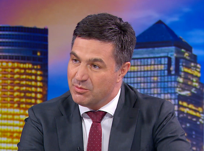 Dragoslav Pavlović: Primedbe na realizaciju projekta železničke obilaznice rezultat politizacije