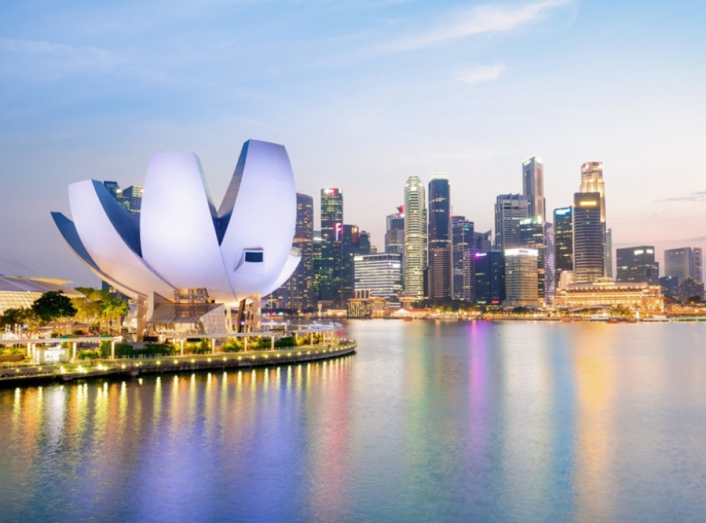 Singapur planira da posadi milion stabala drveća, u borbi protiv toplotnih talasa