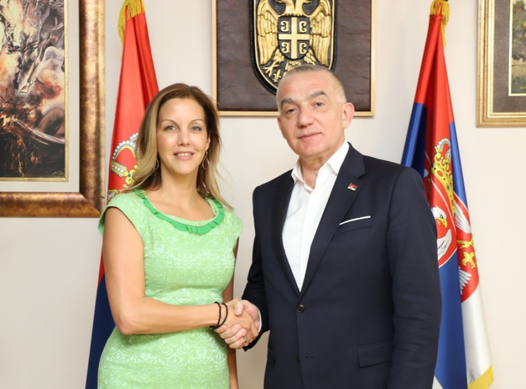 Ministarstvo pravde: Vujić prihvatio inicijativu za brisanje sporne odredbe iz predloga zakona