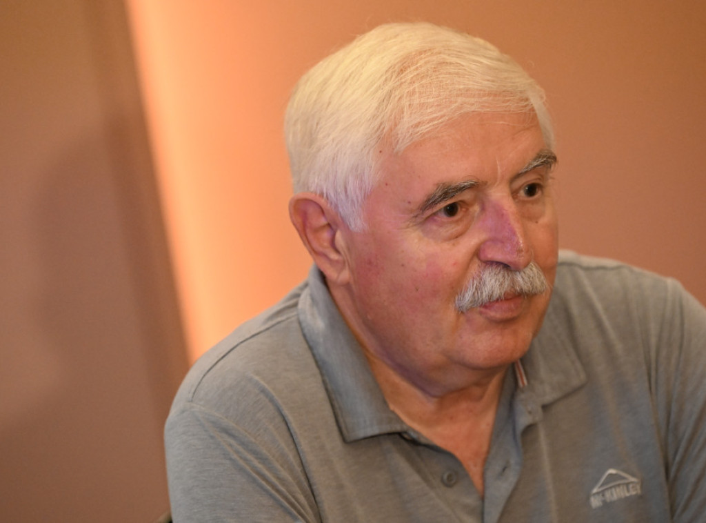 Mandić: Rok za rešenje boravka za prevoznike u Šengenu 1. septembar, blokada nije cilj