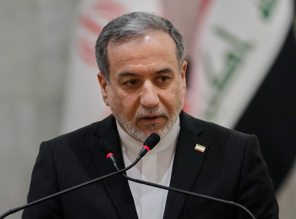 Arakči: Iran pokazao snagu, muslimanske zemlje treba da se oslone na sebe