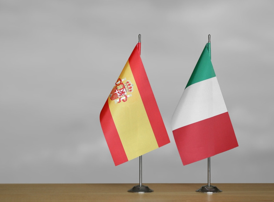 Italija je produžila suspenziju Šengenskog sporazuma sa Španijom za još 15 dana