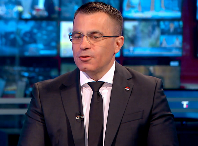 Đorđe Milićević: Srbija više neće ćutati o stradanju svog naroda, insistiraće na istini