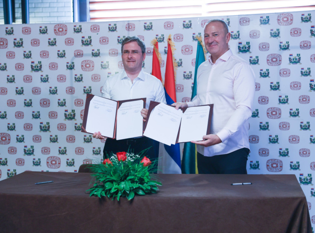 Ministarstvo kulture opredelilo 17,83 miliona dinara za kulturne projekte u Knjaževcu