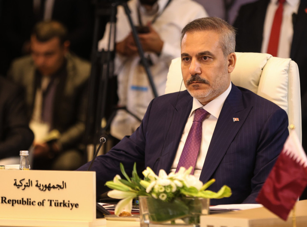 Hakan Fidan: Sporazum Turske, Pakistana i Saudijske Arabije isti kao NATO sporazum iz Člana 5
