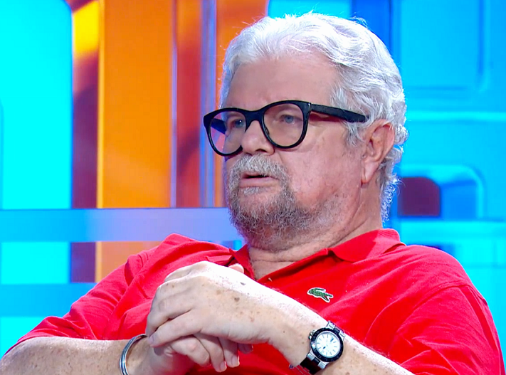Branko Anđić: Tango je posebna kultura, mnogo više od igre