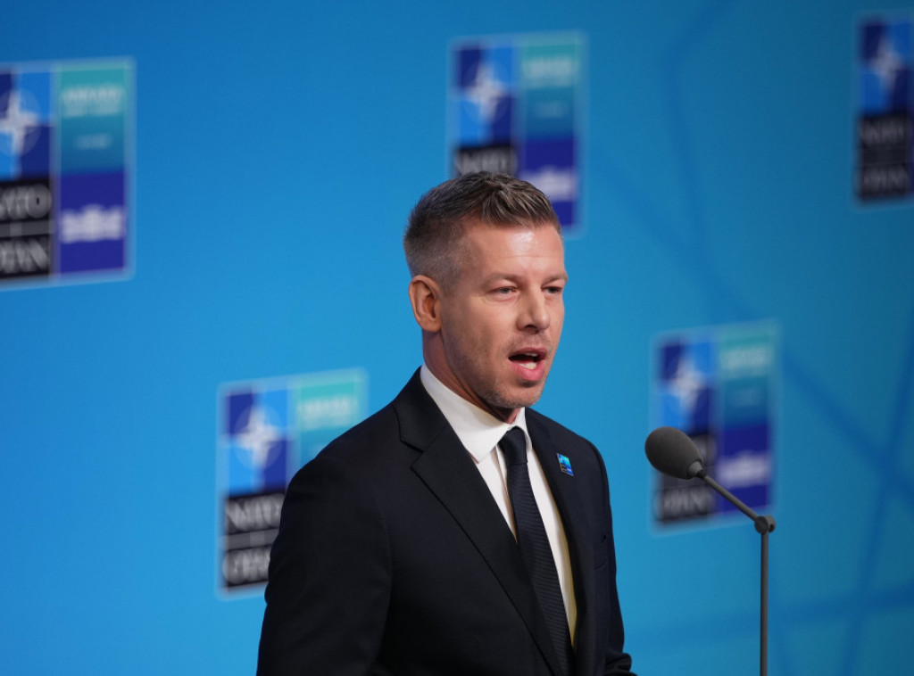 Mađar: Baka prihvatio nominaciju za predsednika Mađarske