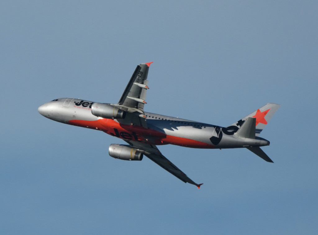 Avioni Džetstar i Katar ervejza se zamalo sudarili na aerodromu u Sidneju