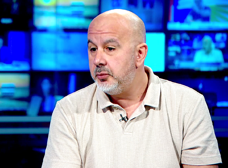 Miloš Garić: Pojedini uticajni centri bi hteli da REM na neki način pripada njima