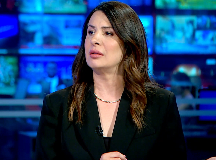 Danijela Nikolić: Kurtiju je došla na naplatu politika isključivosti, terora i konflikta