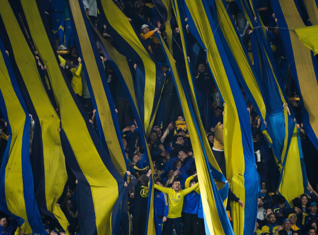 Ekvadorski fudbaler Ener Valensija potpisao za Boka juniors