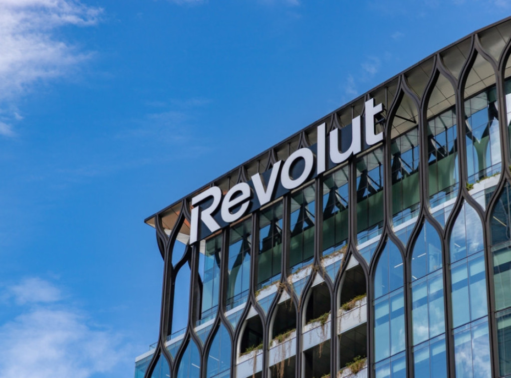 Britanska kompanija Revolut dobila bankarsku licencu za rad u Francuskoj