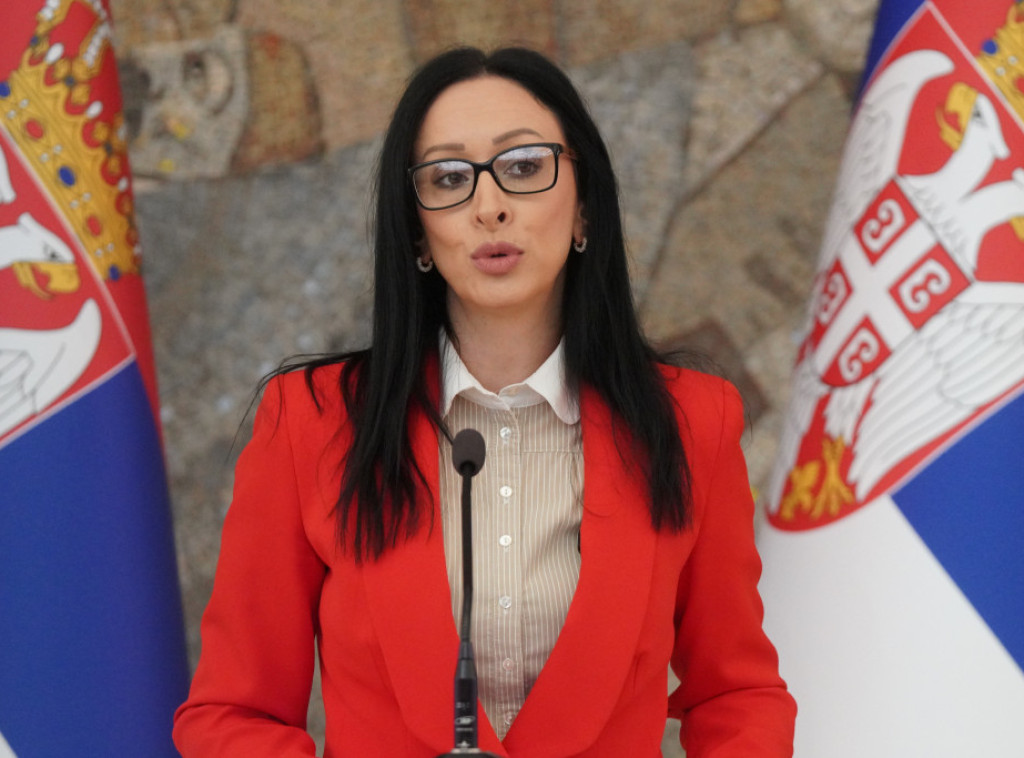 Žarić Kovačević: Doneta 53 rešenja o subvencijama za prvu nekretninu