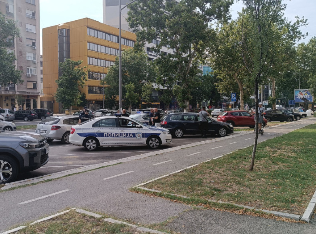 Novi Sad: Policija rasvetlila nekoliko teških krađa