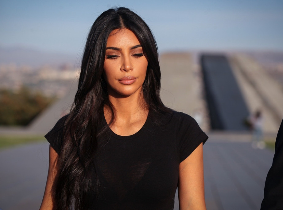 Uhapšen muškarac zbog provale u kuću Kim Kardašijan, ukrao i jedan od automobila