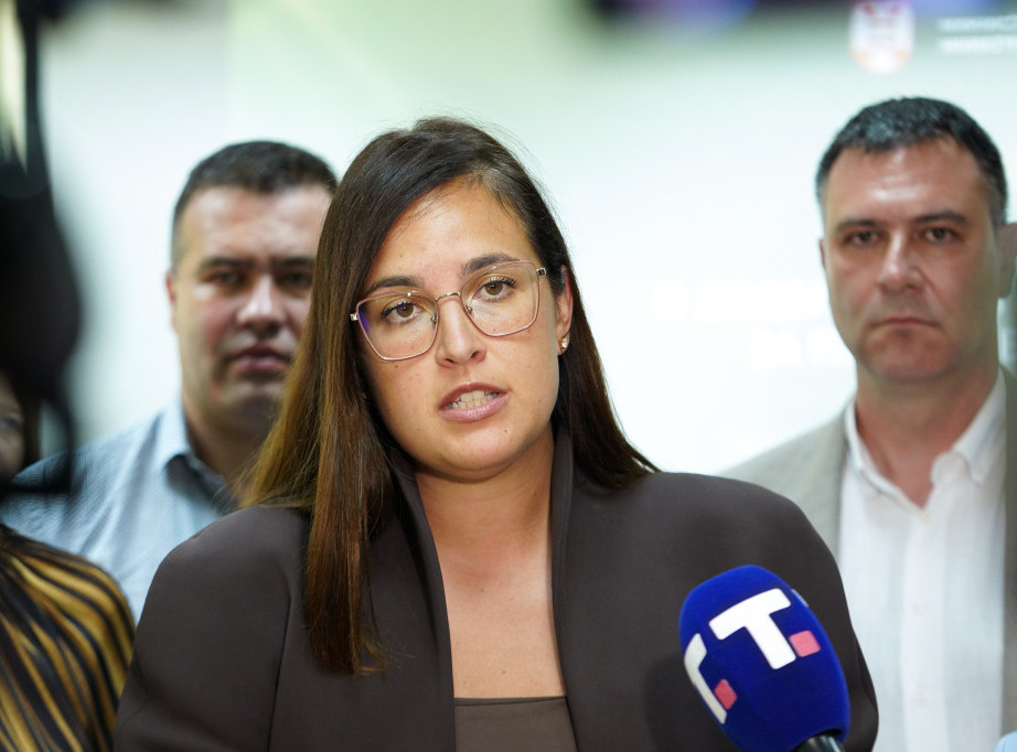 Pavkov: Pokrenut postupak zaštite Spomenika prirode "Odorovsko polje", štitimo prirodu