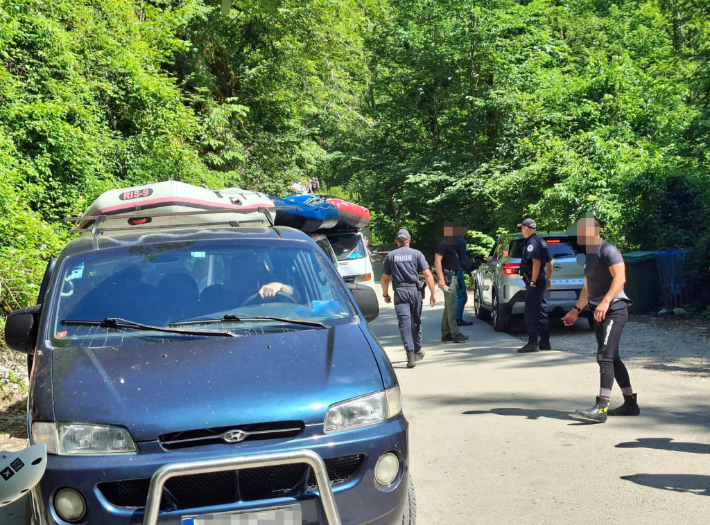 Crna Gora: Od danas zatvoren most Đurđevića Tara za sve vrste saobraćaja