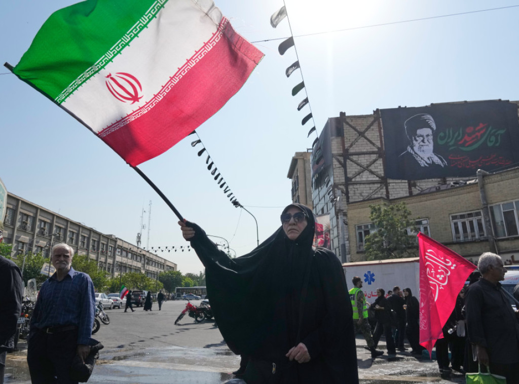 Iranski parlament odobrio nacrt strateškog akcionog plana za Ormuski moreuz