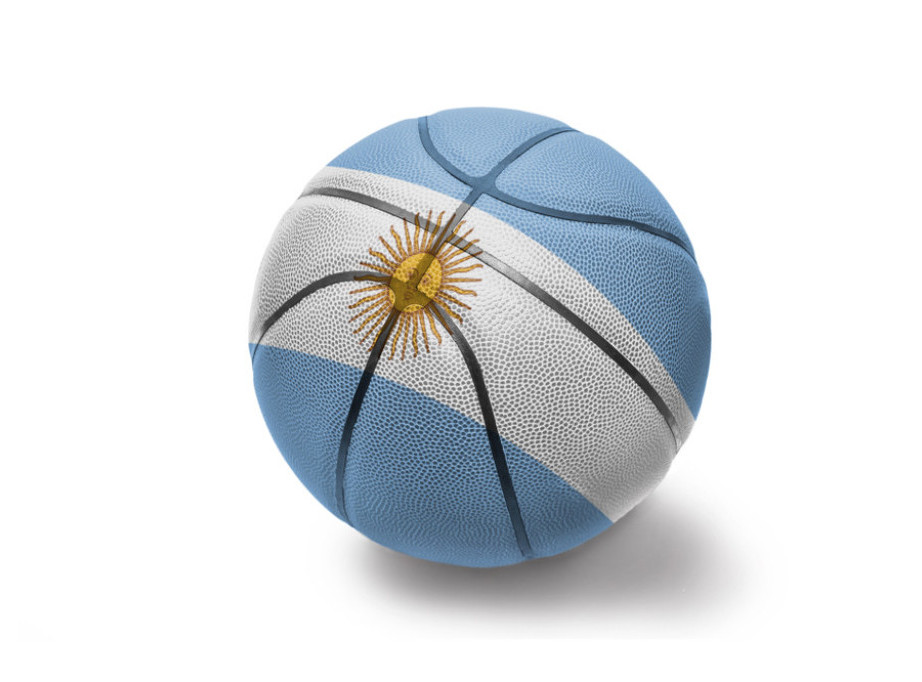 Vildoza, Kampaco i Dek na spisku Argentine za mečeve protiv Portorika i Kanade