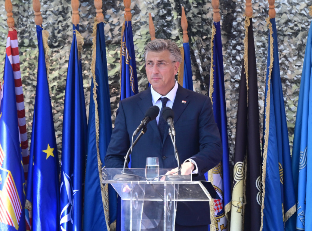 Jutarnji: Turudić pustio potencijalno najopsniju aferu po Plenkovića do sada