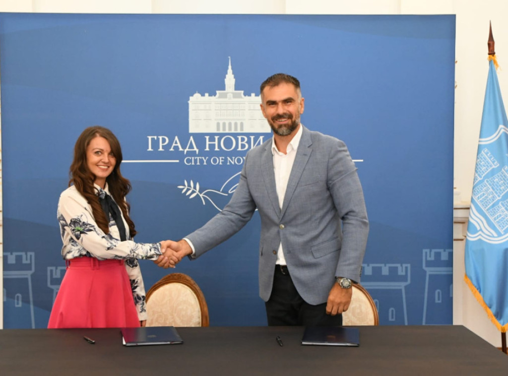Žarko Mićin: Republika bez naknade prenela Novom Sadu pravo javne svojine na građevinskom zemljištu