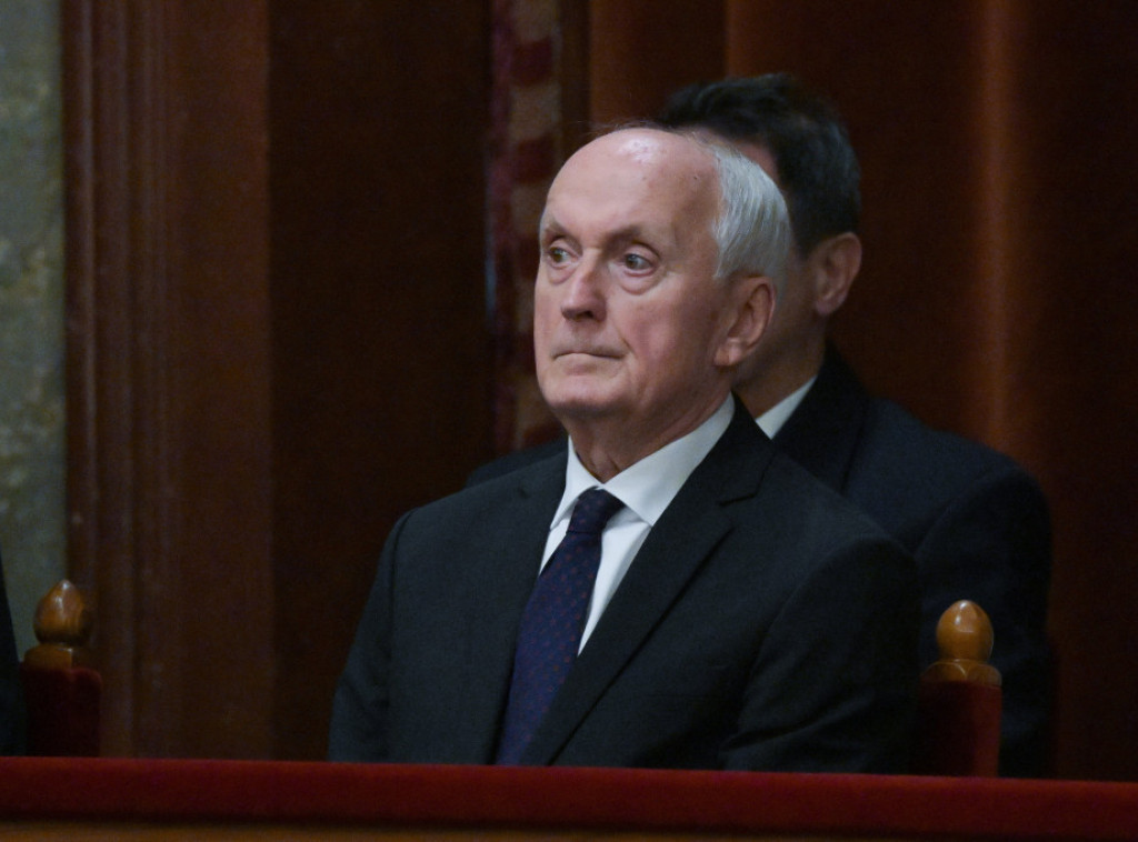 Mađarski parlament izabrao Andraša Baku za predsednika Mađarske